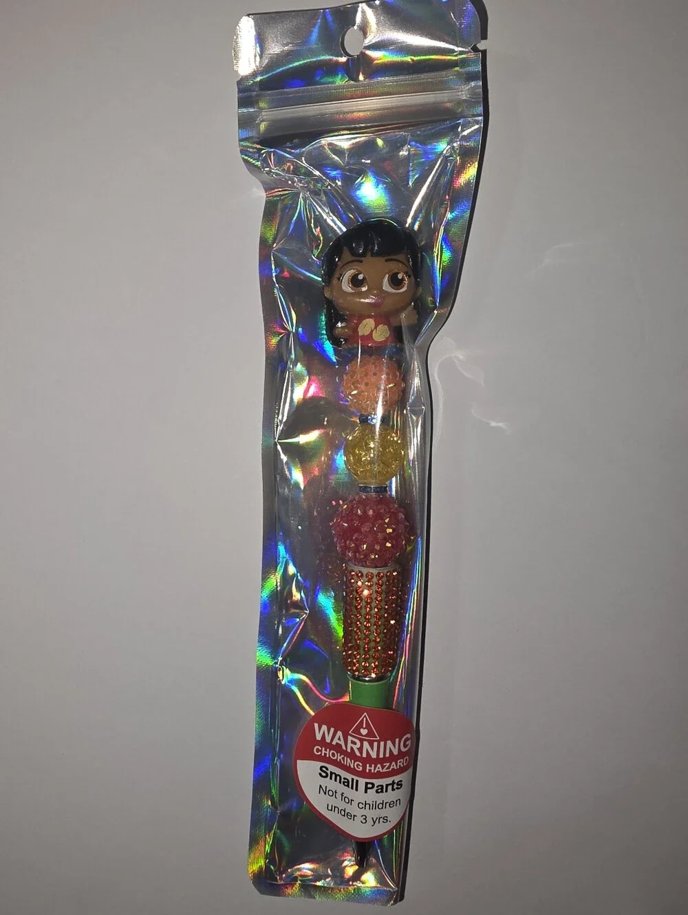 NEW Lilo Handmade Doorables Pen